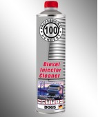 PROFESSIONAL HUNDERT Systemreiniger Diesel fur LKW